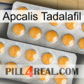 Apcalis Tadalafil levitra2